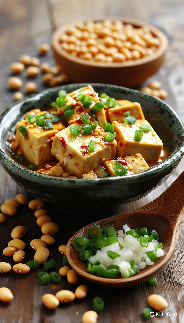 Tofu